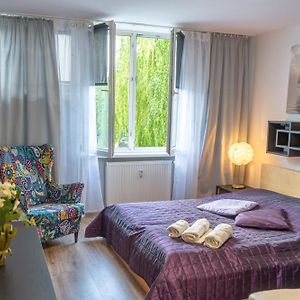 Appartement met een Slaapkamer